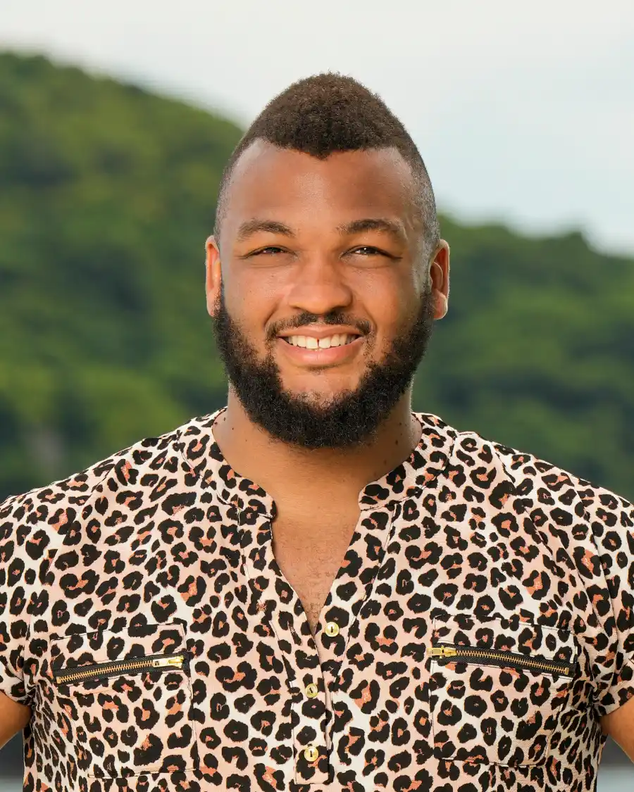Survivor 45 Cast Revealed - Meet the 18 Castaways