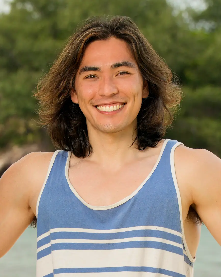 Survivor 45 Cast Revealed - Meet the 18 Castaways