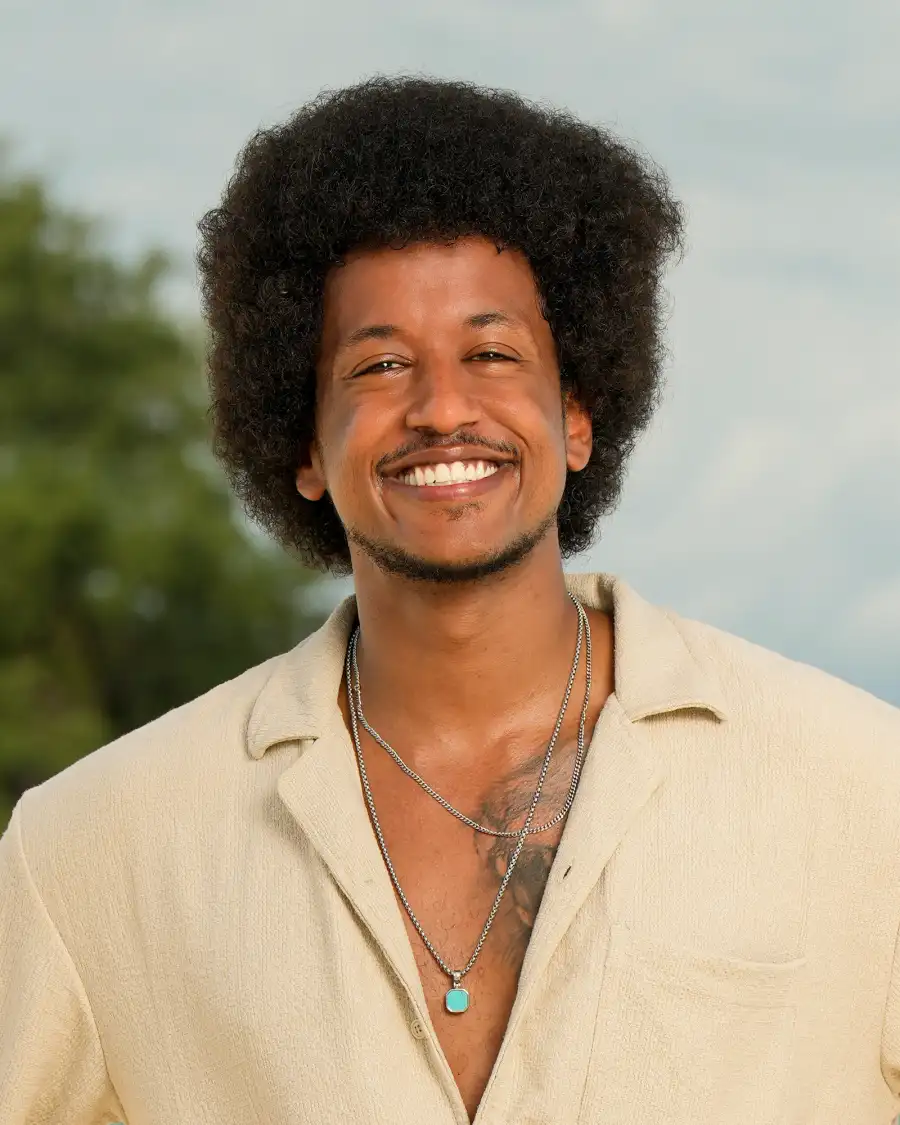 Survivor 45 Cast Revealed - Meet the 18 Castaways
