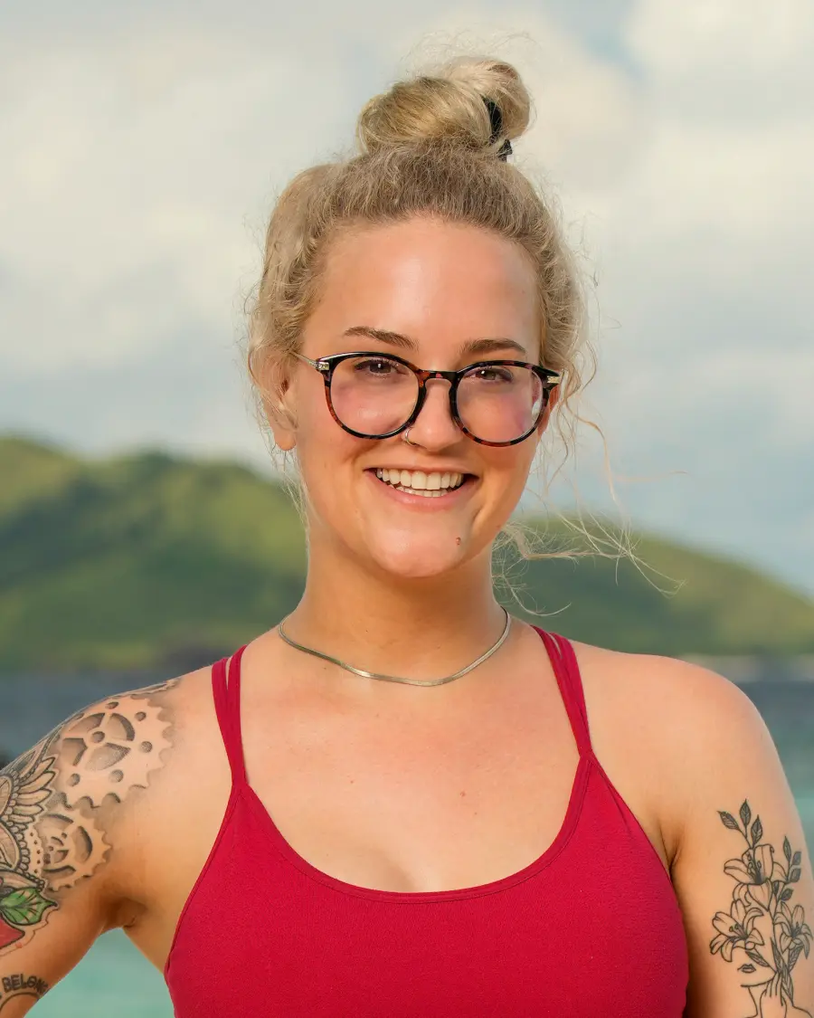 Survivor 45 Cast Revealed - Meet the 18 Castaways