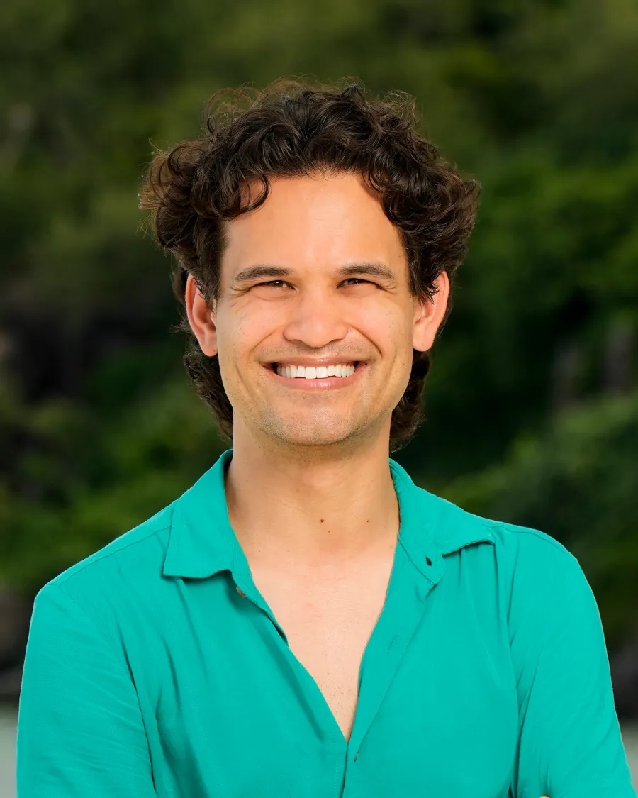 Survivor 45 Cast Revealed - Meet the 18 Castaways