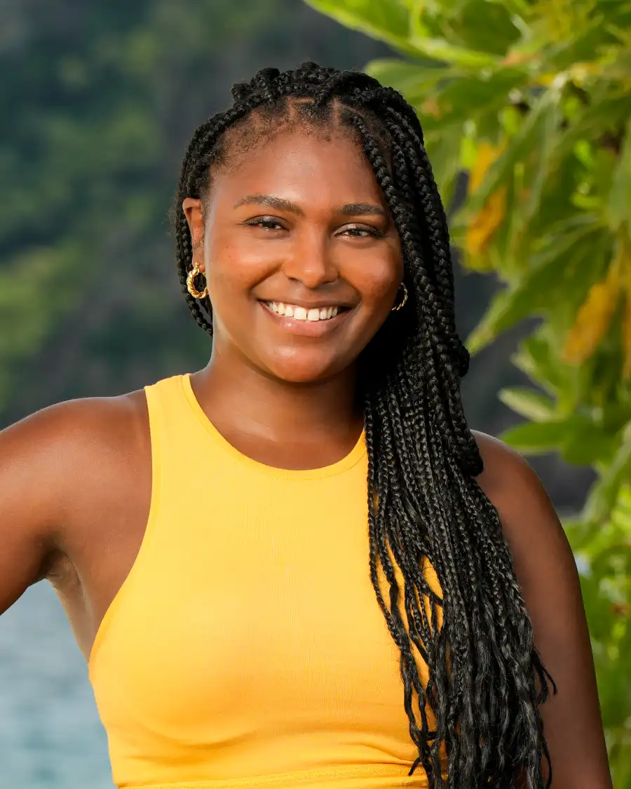 Survivor 45 Cast Revealed - Meet the 18 Castaways