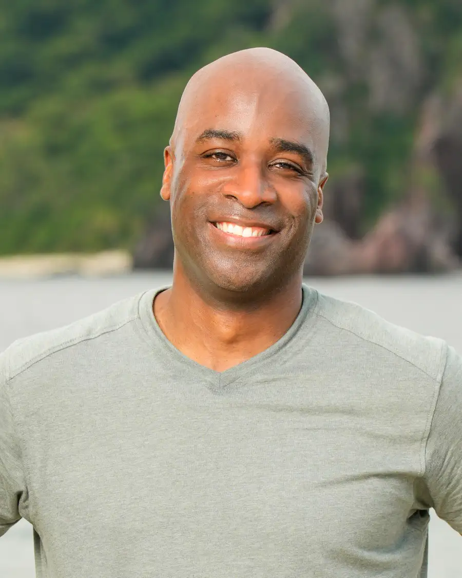 Survivor 45 Cast Revealed - Meet the 18 Castaways