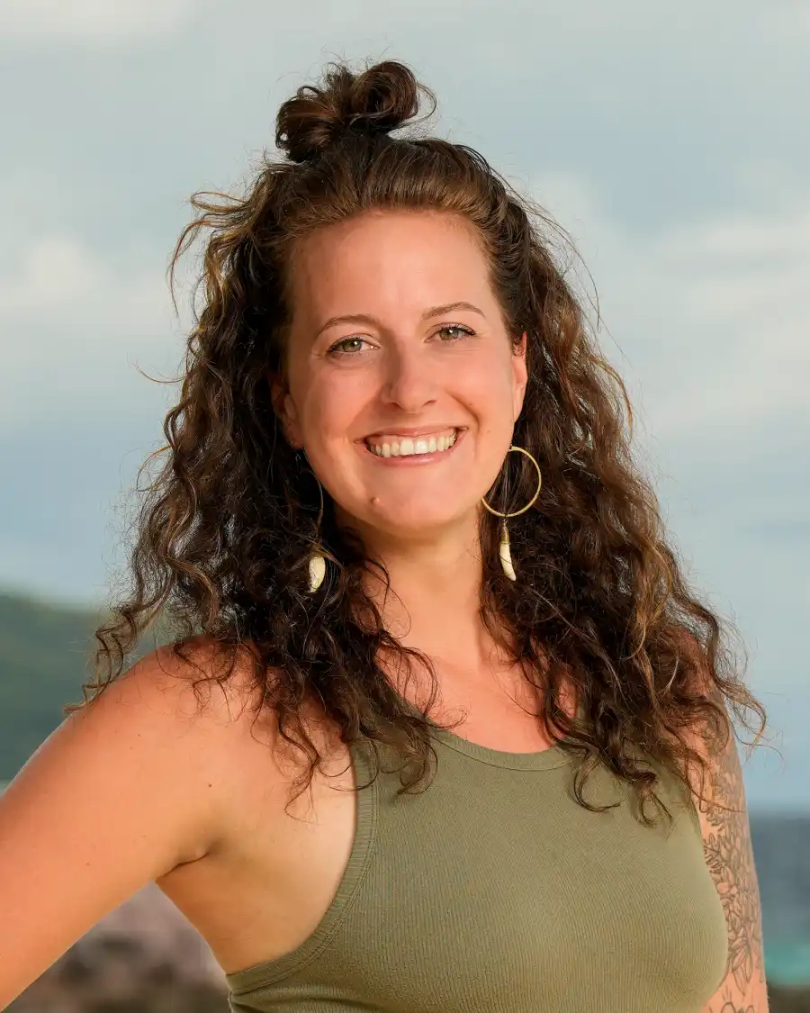 Survivor 45 Cast Revealed - Meet the 18 Castaways