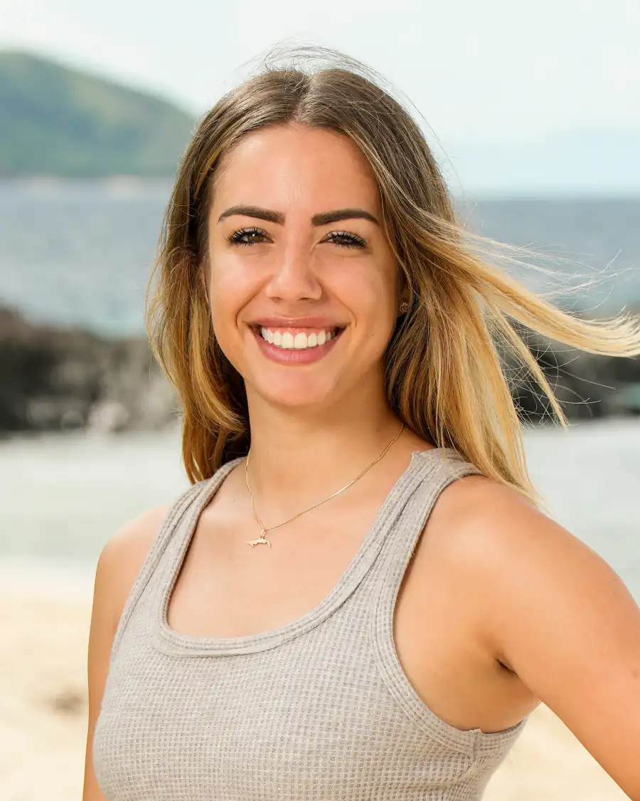 Survivor 45 Cast Revealed - Meet the 18 Castaways