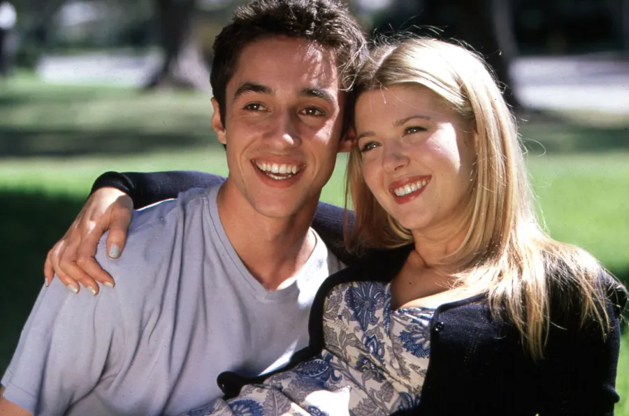 Tara Reid Through the Years American Pie Sharknado and More 442