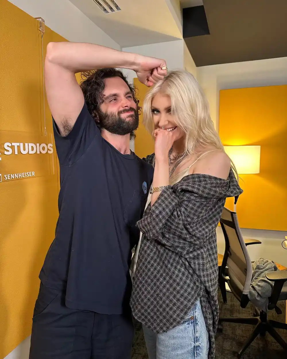 Taylor Momsen Talks Leaving Gossip Girl