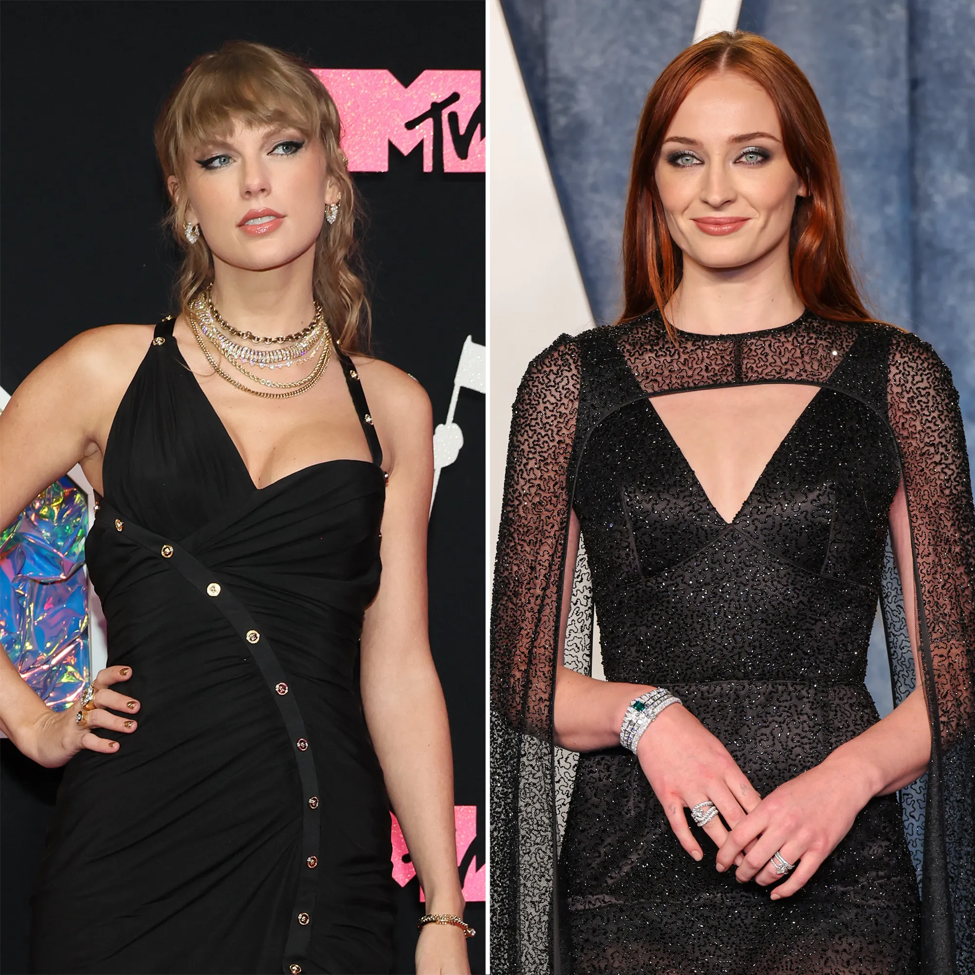 Taylor Swift Was More Than Happy to Loan Sophie Turner an NYC Apartment Amid Joe Jonas Divorce