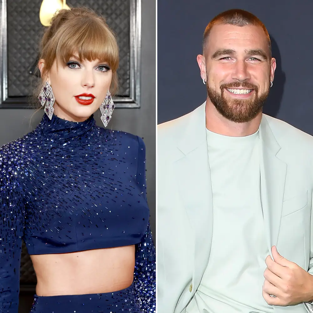 Taylor Swift and Travis Kelce Have Been in Contact &lsquo;For a While&rsquo;: &lsquo;Getting Closer Every Day&rsquo;