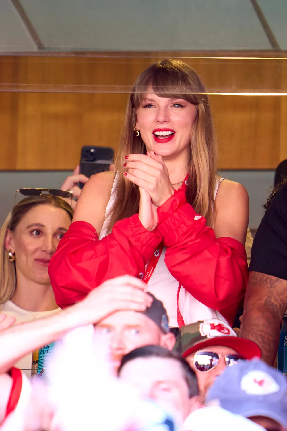 Taylor Swift and Travis Kelce Have Been in Contact &lsquo;For a While&rsquo;: &lsquo;Getting Closer Every Day&rsquo;