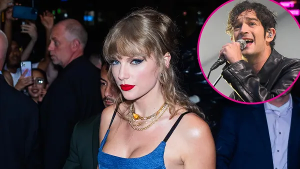 Taylor Swift s Rerecorded 1989 (Taylor s Version) Will Not Feature Matty Healy or The 1975 312