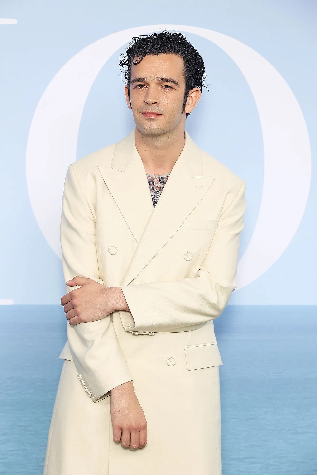 Taylor Swifts Ex Matty Healy Says His Band The 1975 is Going On An Indefinite Hiatus Of Shows After Tour