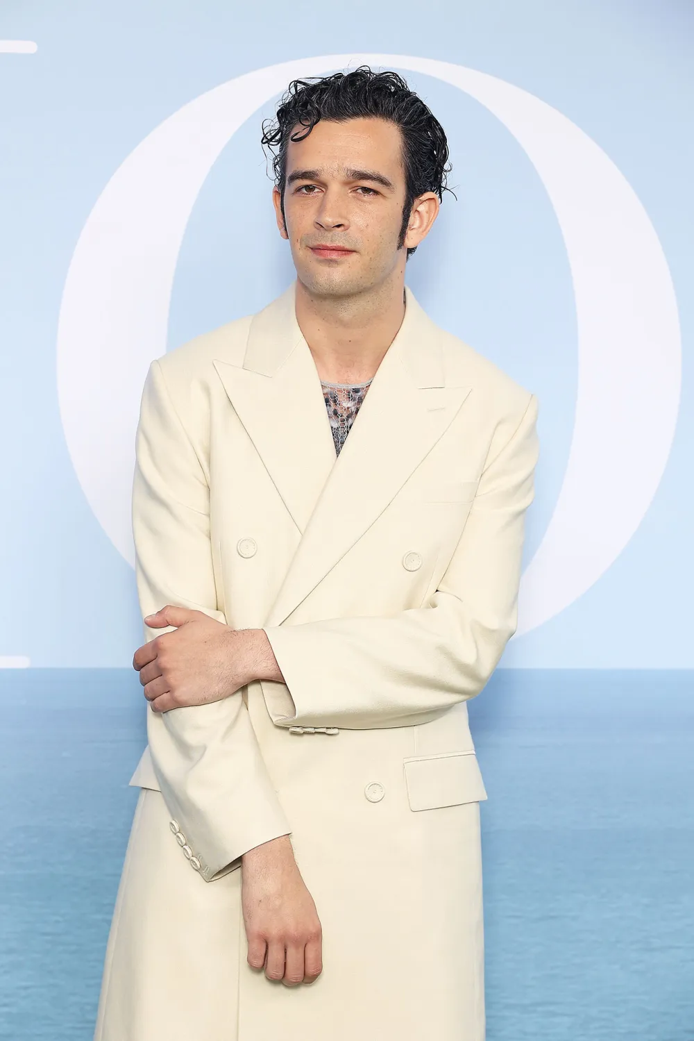 Taylor Swifts Ex Matty Healy Says His Band The 1975 is Going On An Indefinite Hiatus Of Shows After Tour