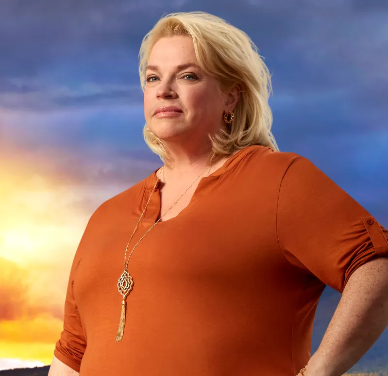 Tearful Janelle Brown Says She's 'Stuck' as Marriage Falls Apart: 'Financially I Have Nothing'