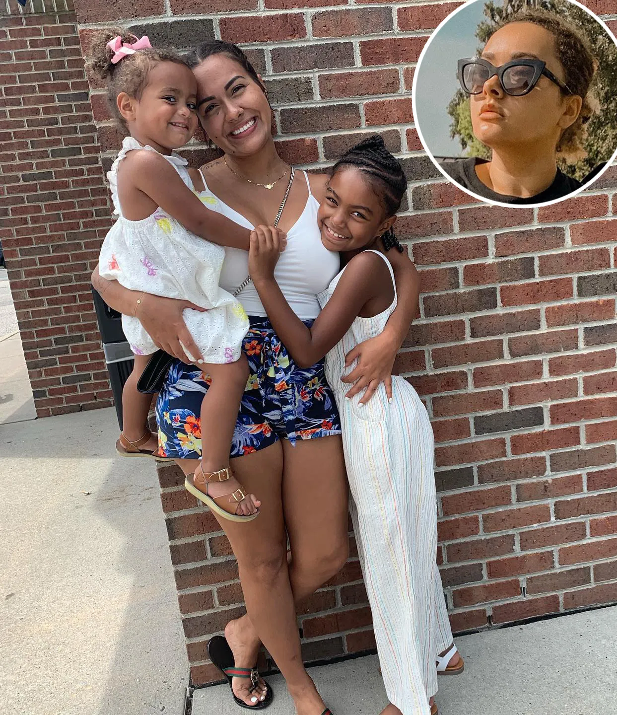 Teen Mom Briana DeJesus Lawyer Says Sister Brittany Cant Adopt Stella