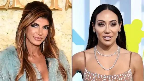 Teresa Giudice and Melissa Gorga Are Keeping Their Distance During ‘RHONJ’ Season 14 Filming