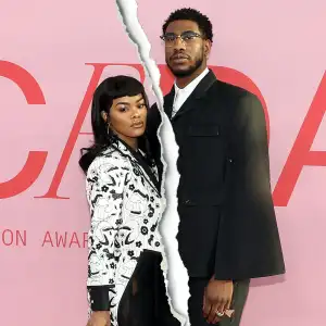Teyana Taylor and Iman Shumpert Separate After 7 Years of Marriage, Are 'Still the Best of Friends'
