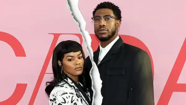 Teyana Taylor and Iman Shumpert Separate After 7 Years of Marriage, Are 'Still the Best of Friends'