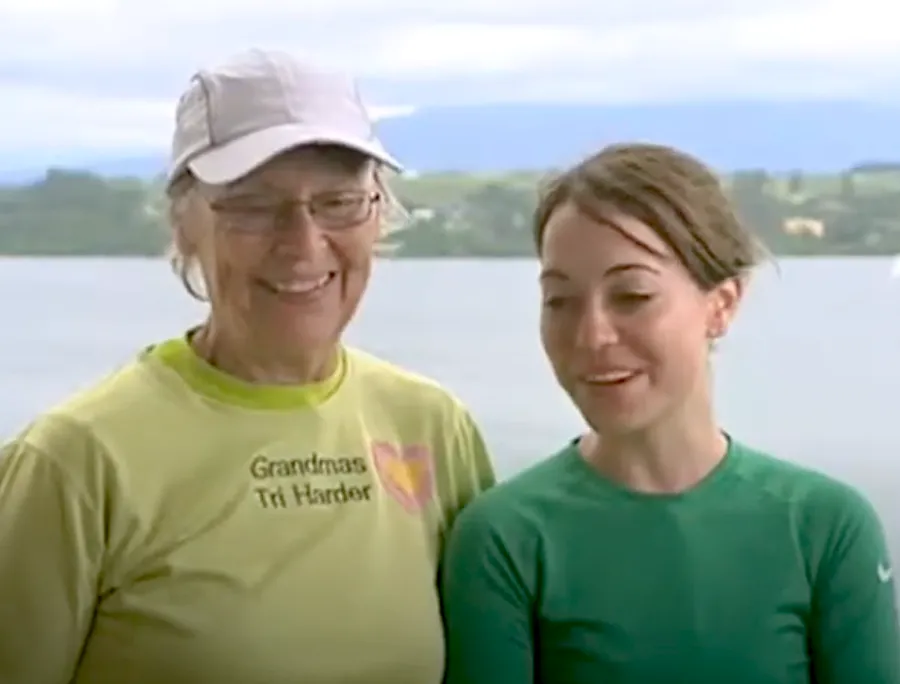 The Amazing Race Alum Jody Kelly Dead at 85