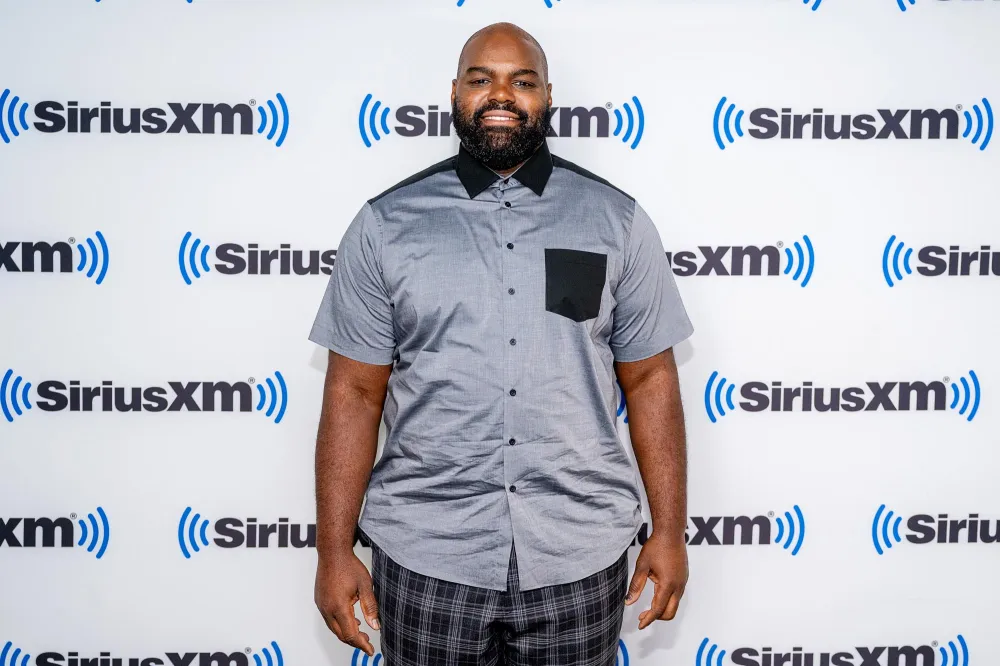 The Blind Side Inspiration Michael Oher s Conservatorship Ended By Judge Amid Tuohy Family Lawsuit 116