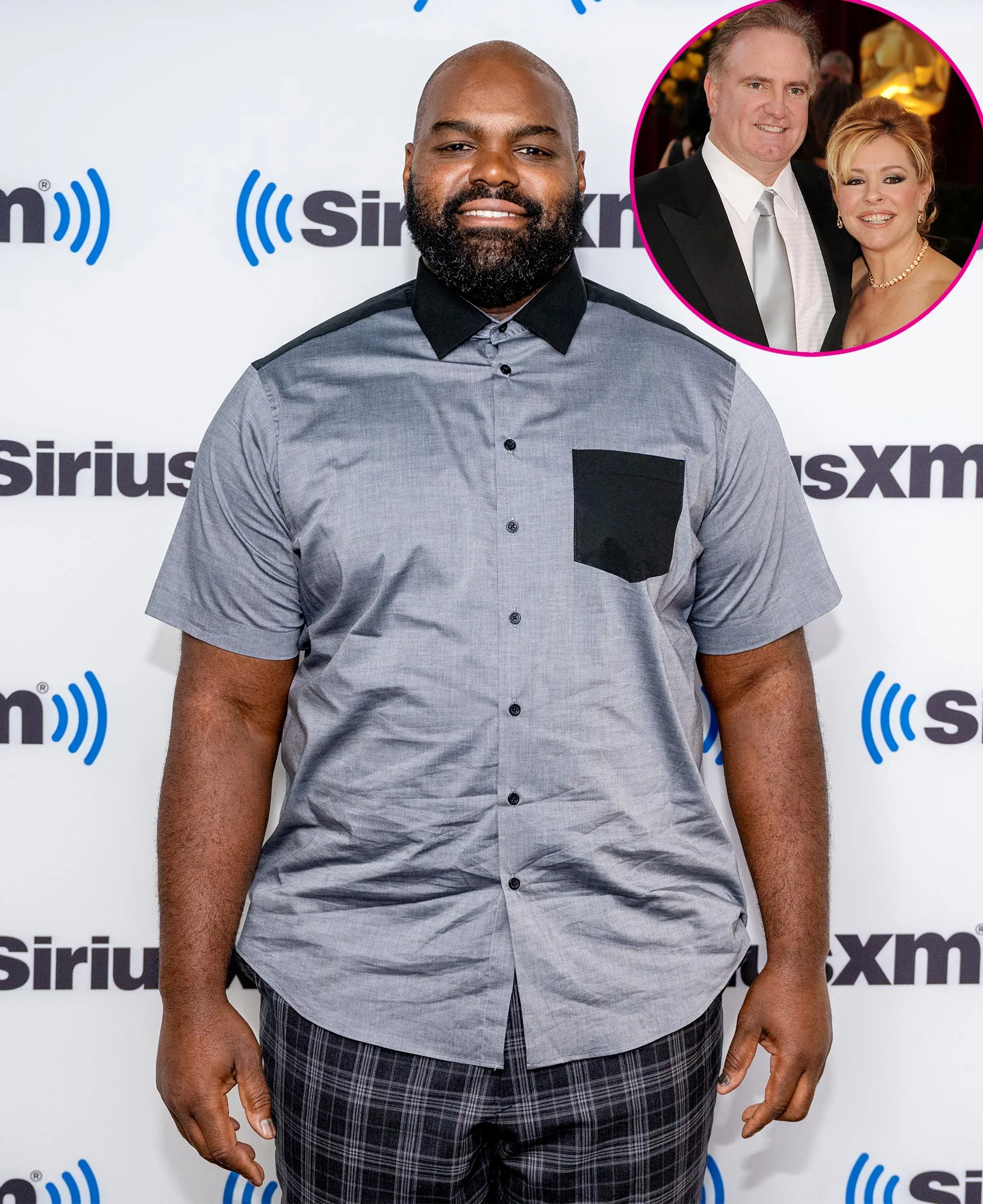 The Blind Side Inspiration Michael Oher s Conservatorship Ended By Judge Amid Tuohy Family Lawsuit 118