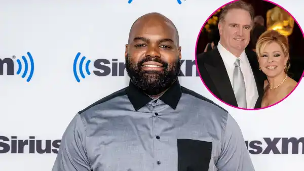 The Blind Side Inspiration Michael Oher s Conservatorship Ended By Judge Amid Tuohy Family Lawsuit 118