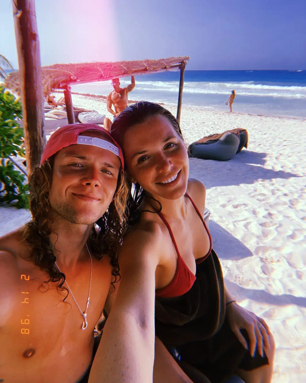 The Challenge USA&rsquo;s Tyler Crispen Says It Was &lsquo;Not the Right Time&rsquo; for Alyssa Snider Romance