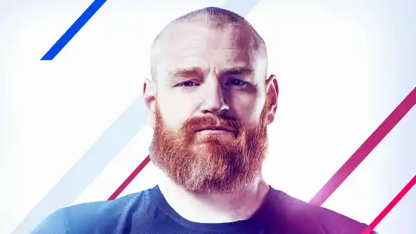 The Challenge’s Wes Bergmann Says Future Child Needs to Know ‘Their Dad Is Different’