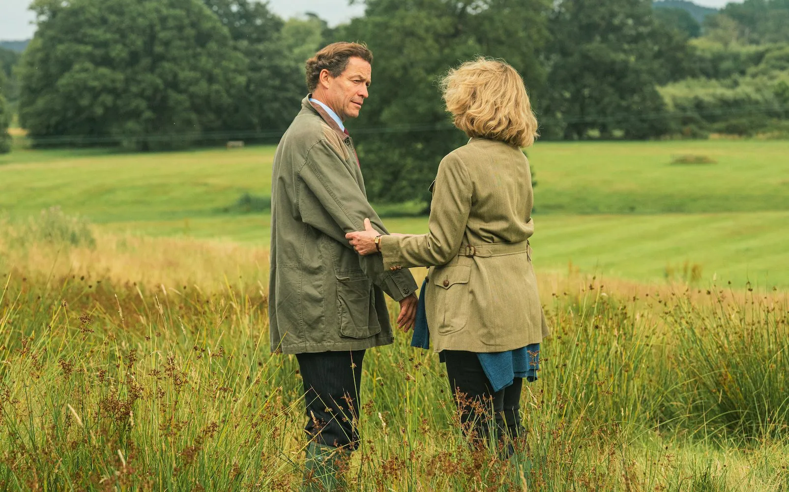 The Crown Season 6 Will Feature Charles and Camilla-s Wedding