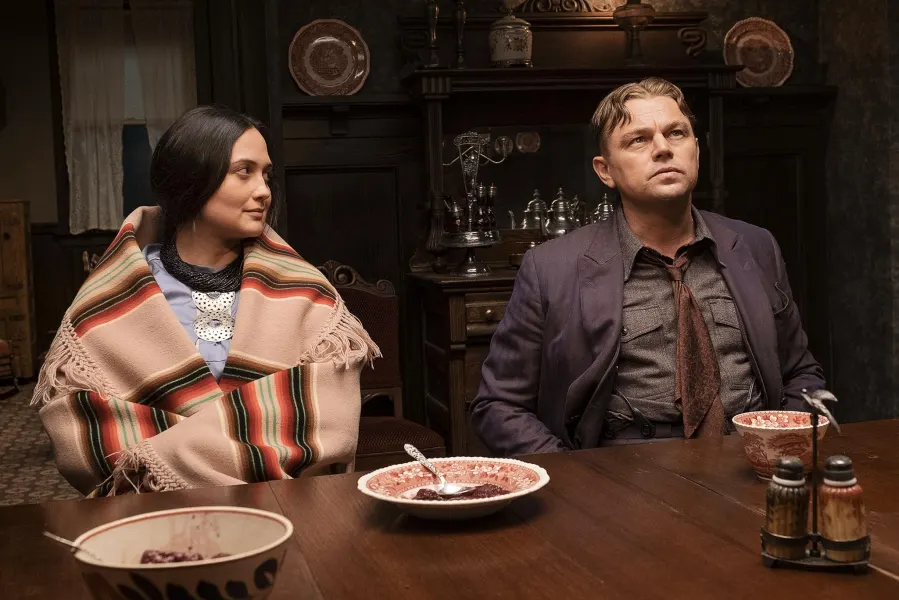 The Most Highly Anticipated Films Coming Out This Fall Killers of the Flower Moon The Marvels and More 350