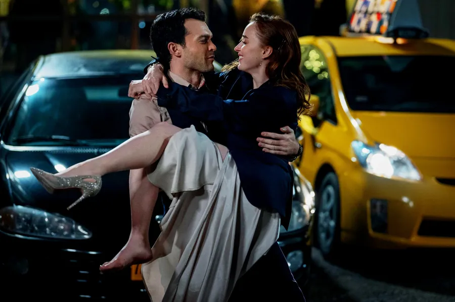 The Most Highly Anticipated Films Coming Out This Fall Killers of the Flower Moon The Marvels and More 351