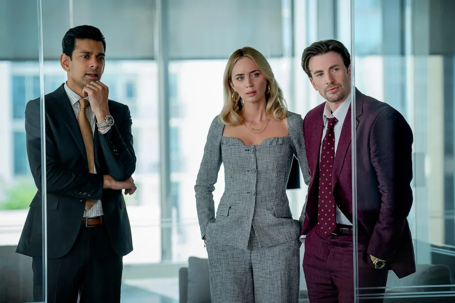 The Most Highly Anticipated Films Coming Out This Fall Killers of the Flower Moon The Marvels and More 354