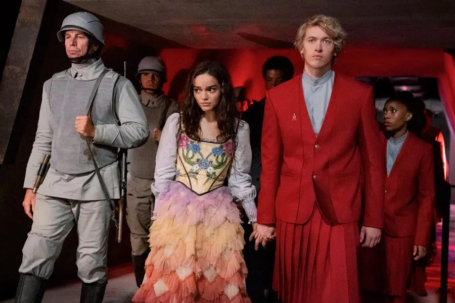 The Most Highly Anticipated Films Coming Out This Fall Killers of the Flower Moon The Marvels and More 355