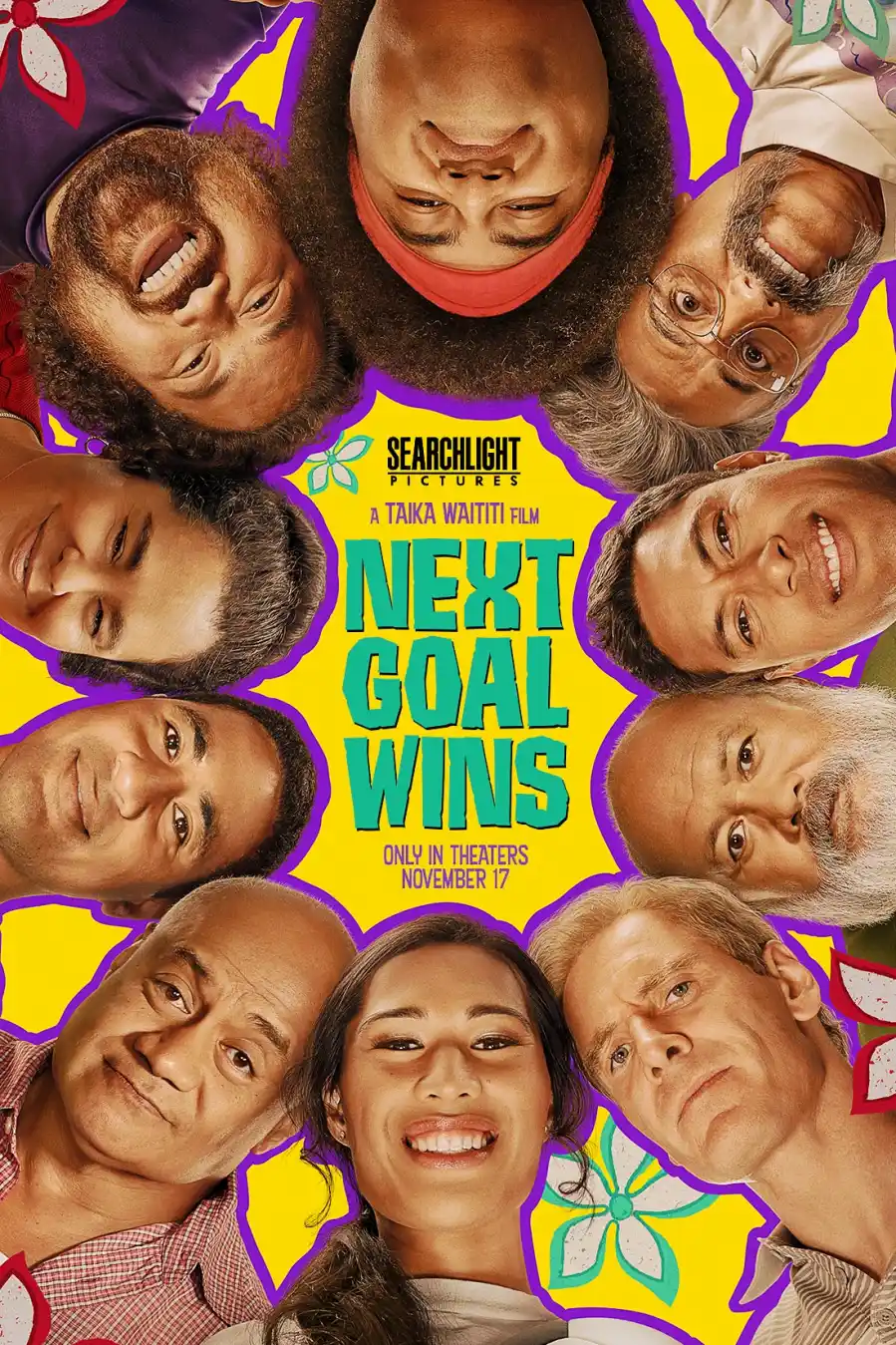 The Most Highly Anticipated Films Coming Out This Fall Killers of the Flower Moon The Marvels and More 357