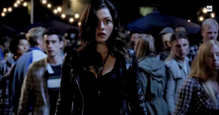 The Secret Circle 311