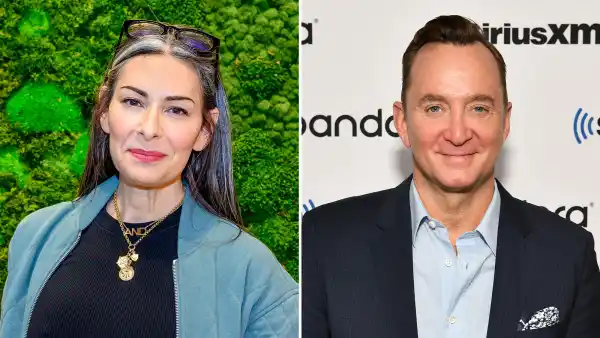 The Stacy London and Clinton Kelly What Not to Wear Feud Is Over