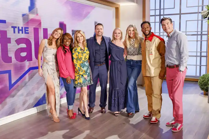 The Talk and Jennifer Hudson Show Delay Premieres Amid Ongoing Strikes