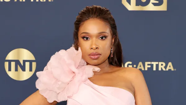 The Talk and Jennifer Hudson Show Delay Premieres Amid Ongoing Strikes