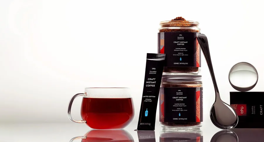 The Weeknd s TV Show May Be Canceled But His Coffee Collab Is Piping Hot 259