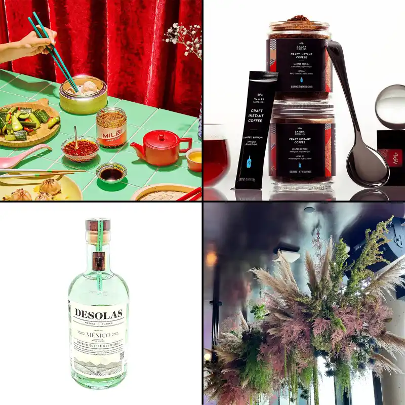 The Weeknd s TV Show May Be Canceled But His Coffee Collab Is Piping Hot 260