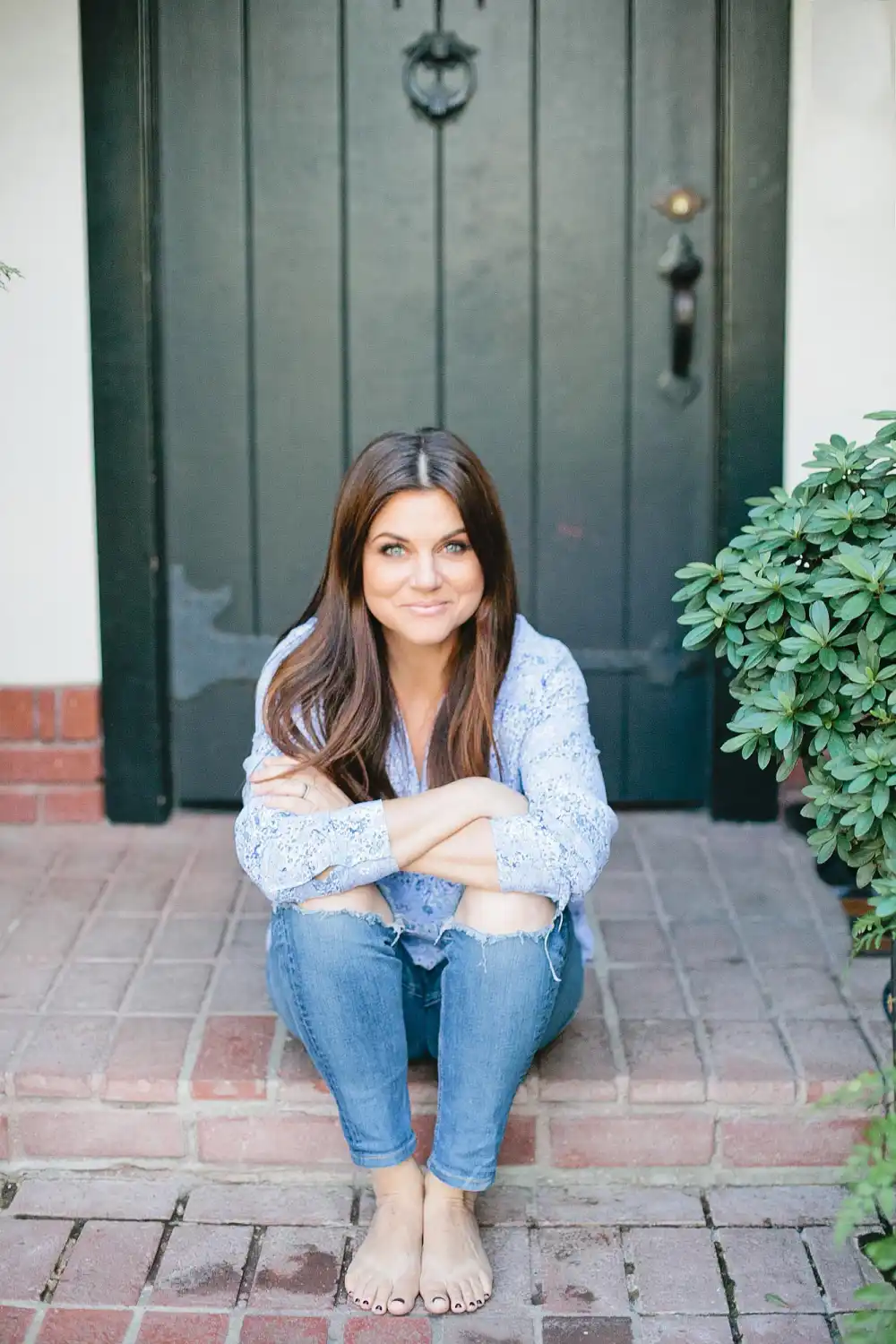 Tiffani Thiessen s Pull-Apart Pigs in a Quilt Make the Perfect Leftover-Friendly Treat 001