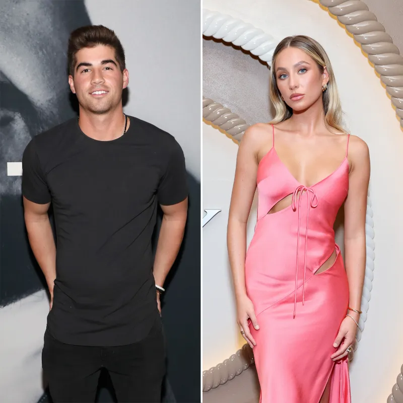 TikTok Star Alix Earle s Dating History Includes High Profile Athletes