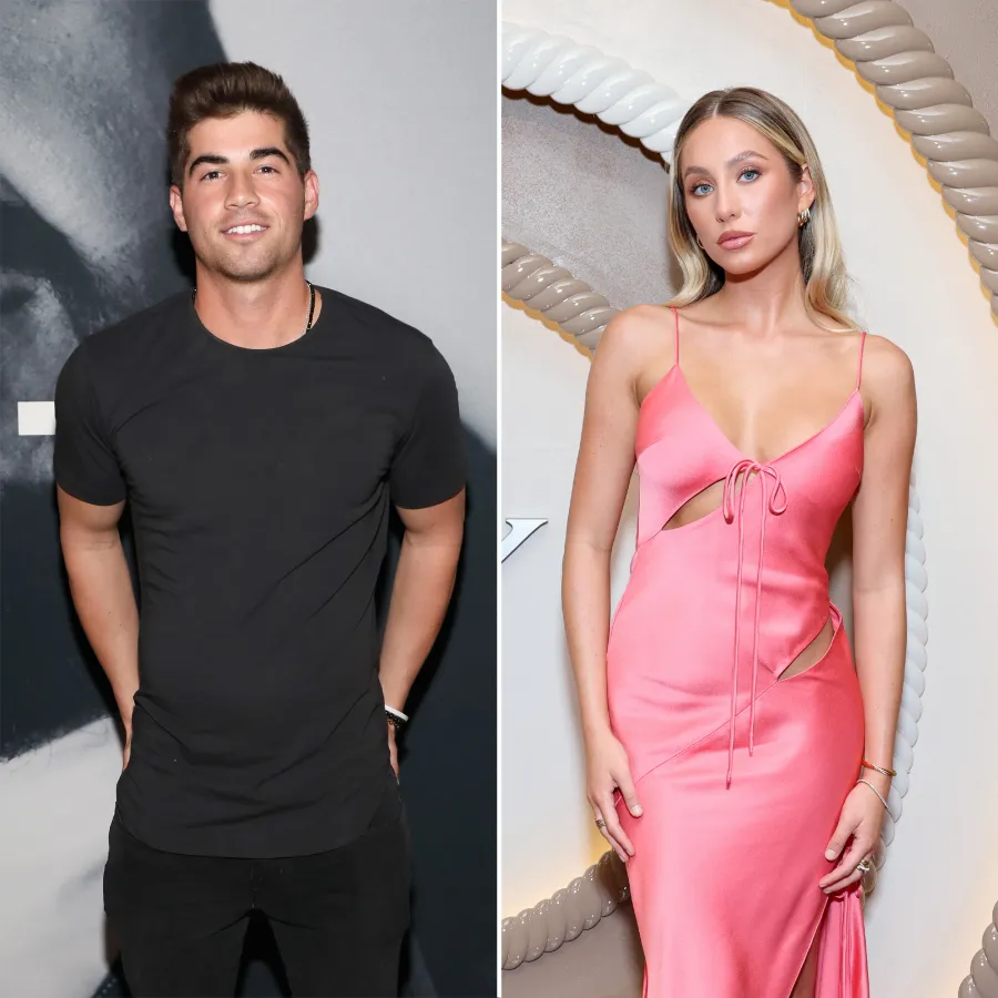 TikTok Star Alix Earle s Dating History Includes High Profile Athletes