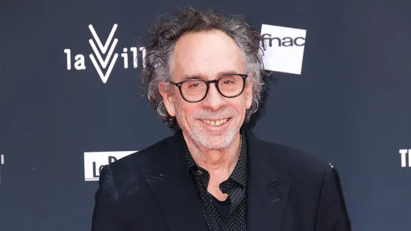 Tim Burton Rips AI Depictions of His Style It s Like A Robot Taking Your Humanity Your Soul 383