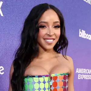 Tinashe Used to Throw 'Massive Taco Tuesday' Parties and 24 More Things You Don't Know About the Singer