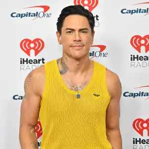 Tom Sandoval Talks ‘Co-Existing’ With Ariana Madix, Confirms He’s Single After Raquel Affair