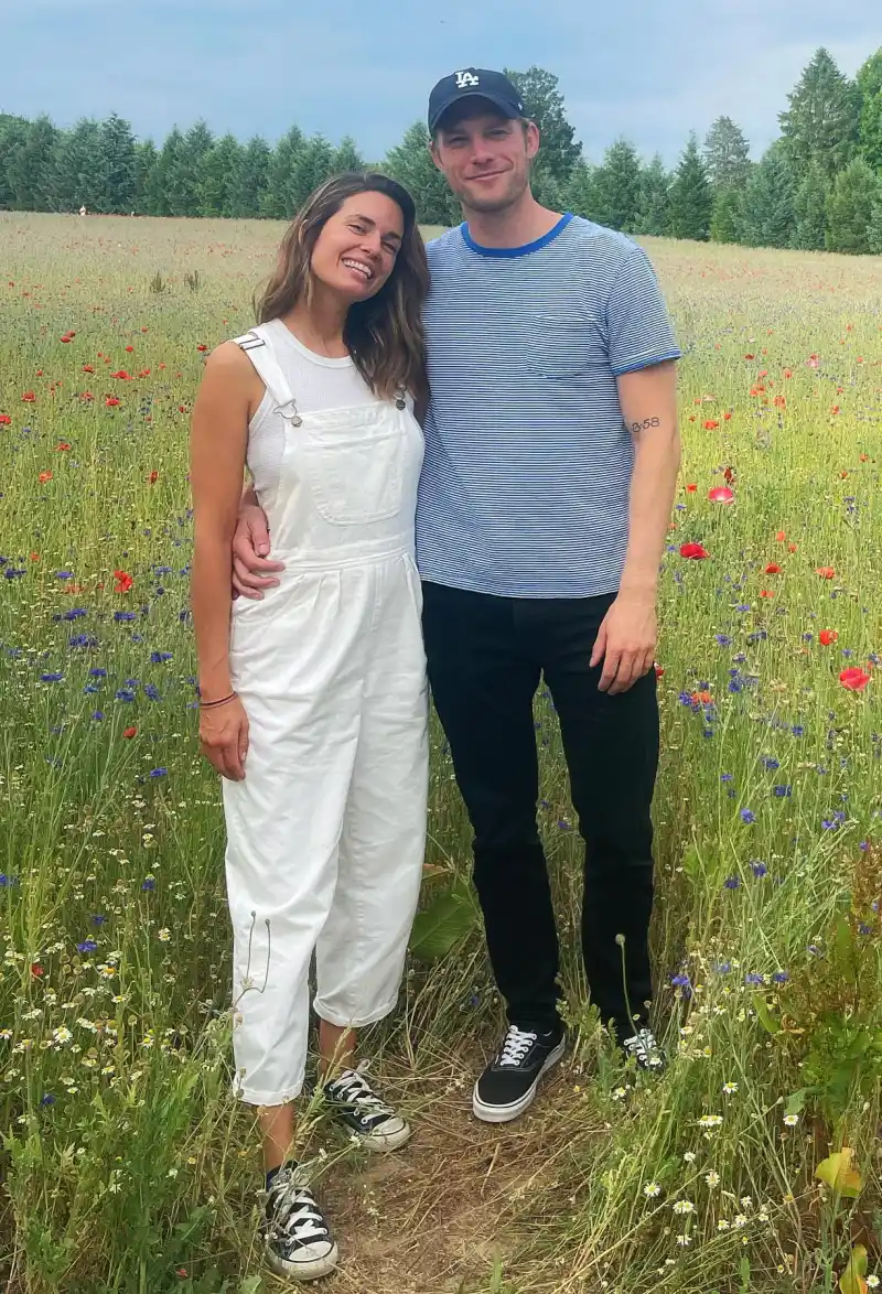 Torrey DeVitto Is Engaged to Boyfriend Jared Apine TK engagement quote 263