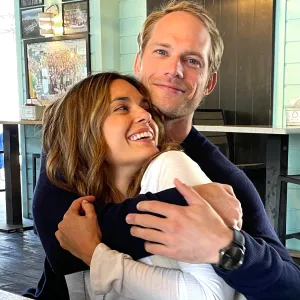 Torrey DeVitto Is Engaged to Boyfriend Jared Apine TK engagement quote 264