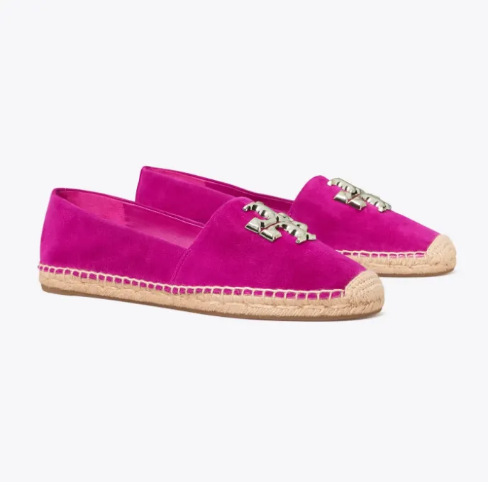 Tory Burch Eleanor Espadrille