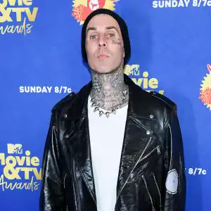 Travis Barker Leaves Blink-182 Tour Early for Urgent Family Matter